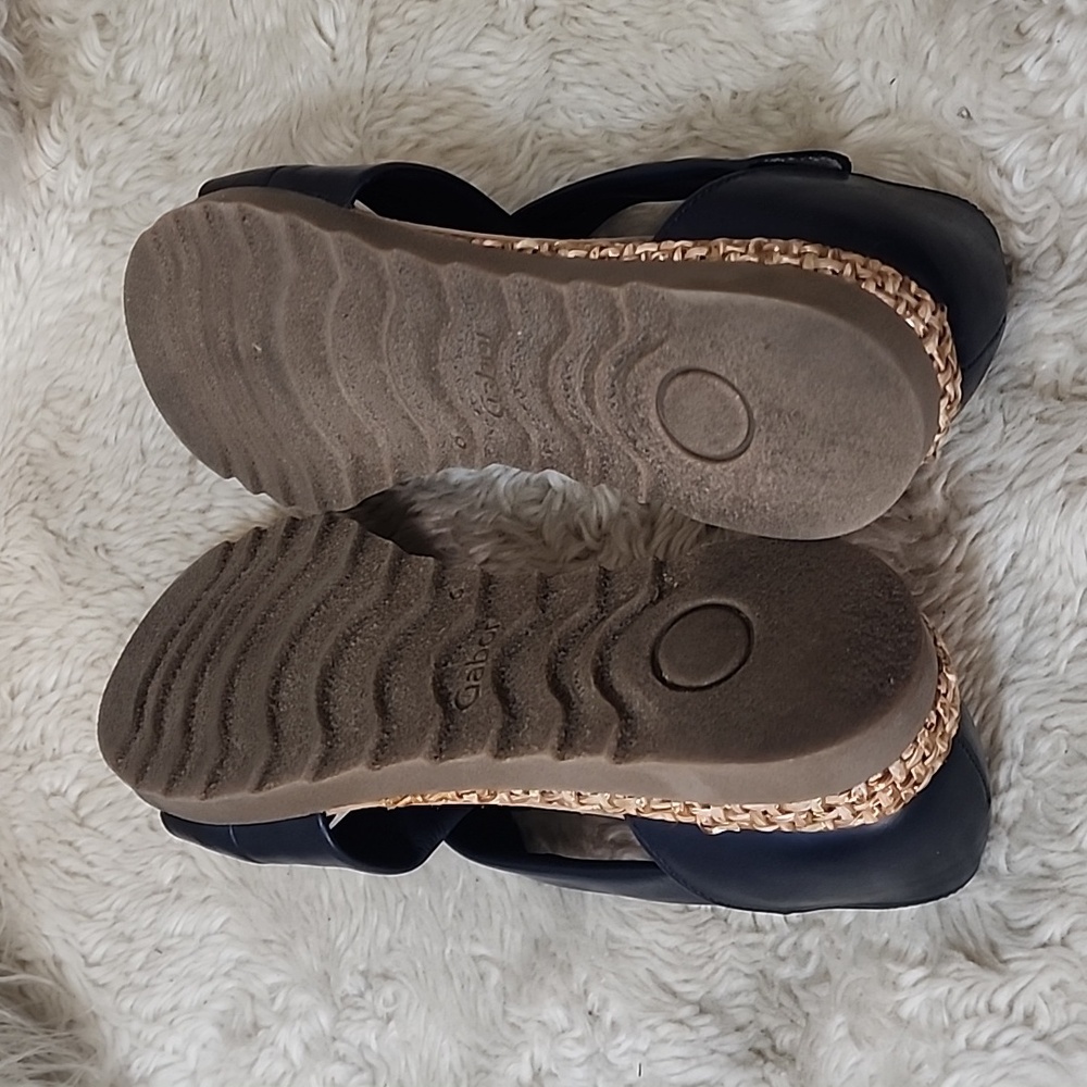 GABOR SANDALS - Picture 8 of 11